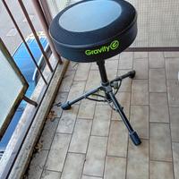Sgabello per Musicisti , praticamente nuovo