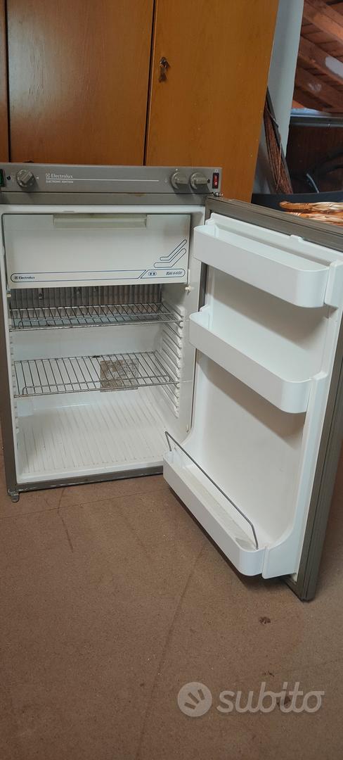Frigo trivalente Electrolux RM4401 - Caravan e Camper In vendita a Bolzano
