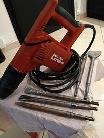 HilTi 