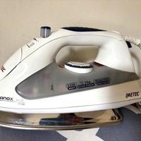 Set Ferro da stiro + Coltello elettrico