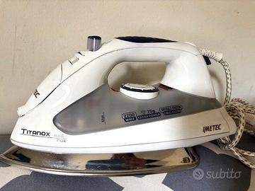 Set Ferro da stiro + Coltello elettrico