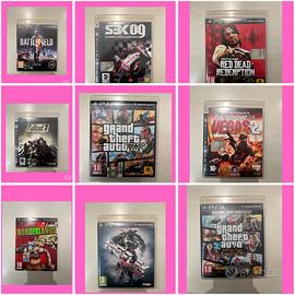 lotto giochi ps3
