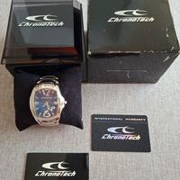 OROLOGIO CHRONOTECH