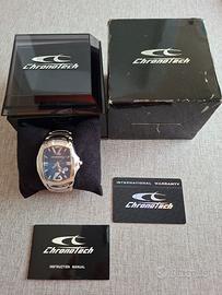 OROLOGIO CHRONOTECH