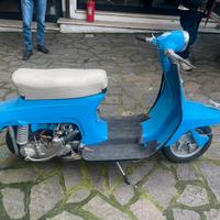 Lambretta 50