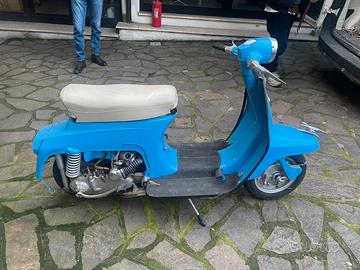Lambretta 50