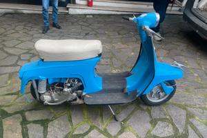 Lambretta 50