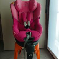 seggiolino Sirona S2- I size