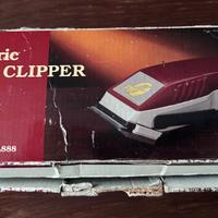 Taglia capelli professionale