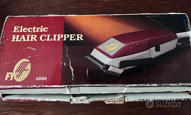 Taglia capelli professionale