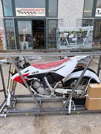 Yamaha YZ 125 - 2026 70 tu ANNIVERSARY CROSS