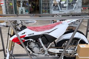 Yamaha YZ 125 - 2026 70 tu ANNIVERSARY CROSS