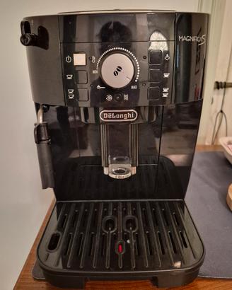 macchinetta caffè de longhi S