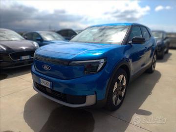 FORD Explorer EV 79kWh Extended Range Premium awd