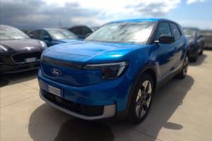 FORD Explorer EV 79kWh Extended Range Premium awd