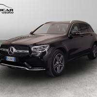 Mercedes GLC - X253 2019 - GLC 300 de phev (eq-pow