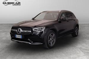 Mercedes GLC - X253 2019 - GLC 300 de phev (eq-pow