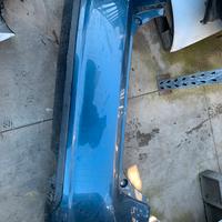 PARAURTI POSTERIORE FORD FIESTA ANNO:2019