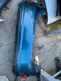 PARAURTI POSTERIORE FORD FIESTA ANNO:2019