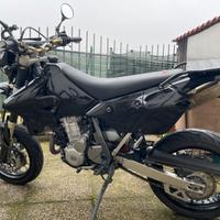Suzuki Drz 400 SM