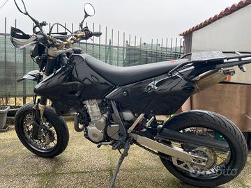 Suzuki Drz 400 SM