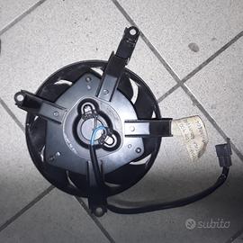 Ventola radiatore usato yamaha tdm 900 '06