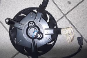 Ventola radiatore usato yamaha tdm 900 '06