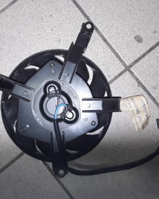 Ventola radiatore usato yamaha tdm 900 '06