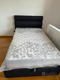 letto da una piazza e mezza