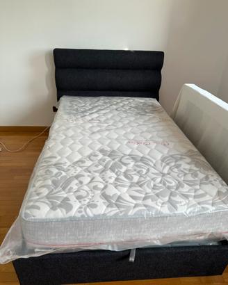letto da una piazza e mezza