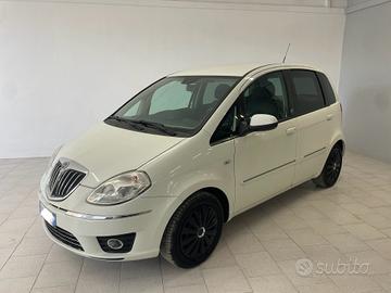 Lancia MUSA 1.4 Diva Ecochic GPL Di serie