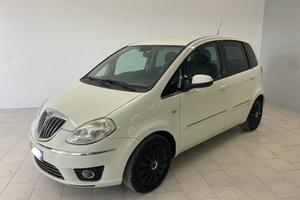 Lancia MUSA 1.4 Diva Ecochic GPL Di serie