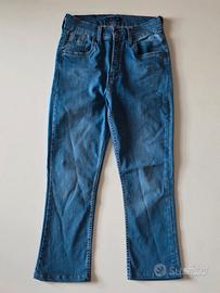 Tommy Hilfiger Jeans Uomo Taglia EU 40