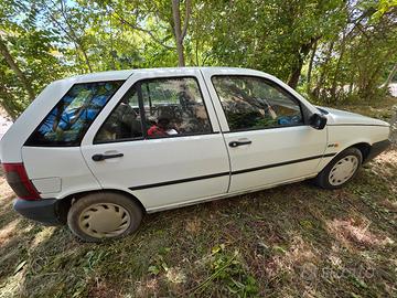 Fiat Tipo 1600 benzina e GPL