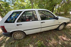 Fiat Tipo 1600 benzina e GPL