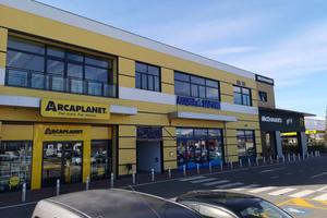 Immobile di 3000 m² a San Maurizio Canavese