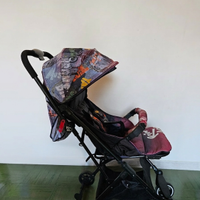 Passeggino per bambini