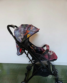 Passeggino per bambini