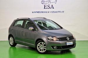 VOLKSWAGEN Golf Plus 1.4 TSI DSG Highline