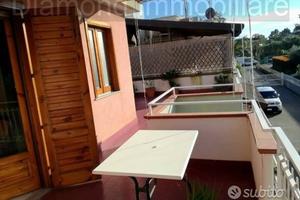 Bilocale e mezzo a Sant'Anna di Riposto