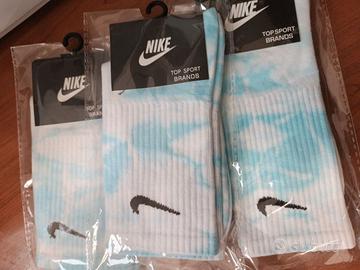Calzini Nike personalizzati