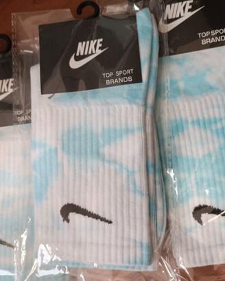 Calzini Nike personalizzati