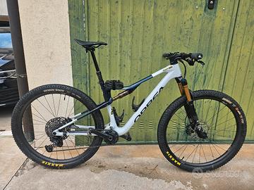 Orbea Oiz M10 2023 taglia L