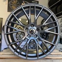 Cerchi Volkswagen raggio 20 NUOVI cod.87323