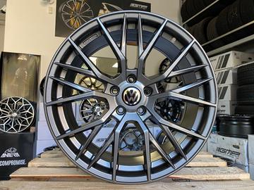 Cerchi Volkswagen raggio 20 NUOVI cod.87323