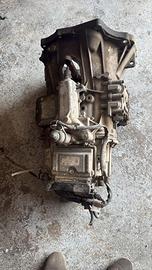 Cambio Automatico Iveco Daily 2,3 codici 132301000