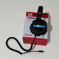 Cuffie superlux hd330