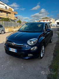 Fiat 500x 1.6