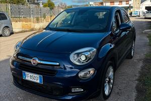 Fiat 500x 1.6