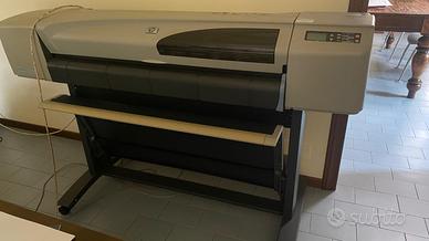 Plotter HP DESIGNJET 500